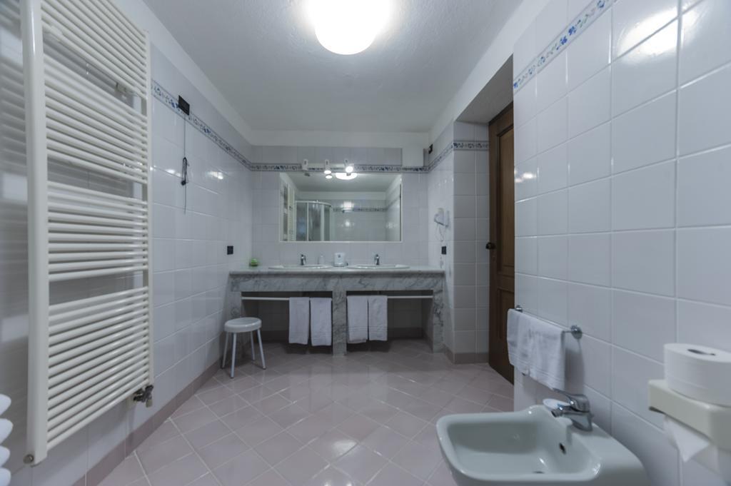 Hotel Baita Cretaz Брей-Червиния Экстерьер фото
